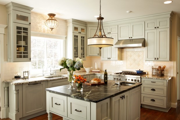 Kitchen-Lights